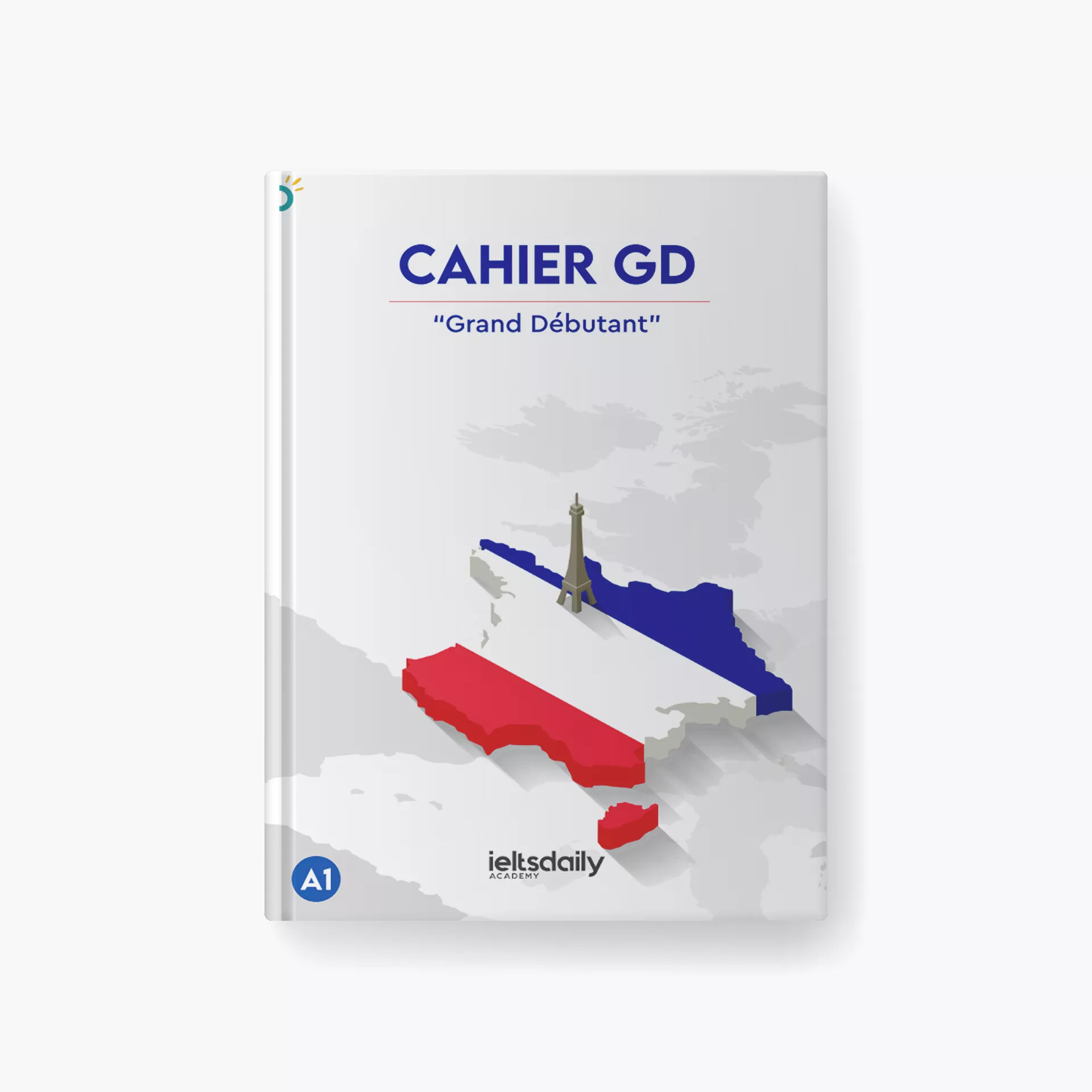 Cahier GD